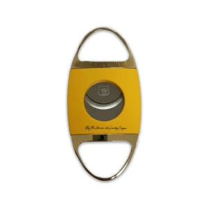 HLC Delta Cutter YellowGold