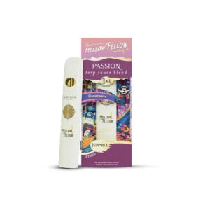 MF 1g Terp Spinner Disposable Flavorwave