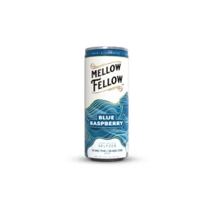 MF Seltzer 20mg Blue Raspberry