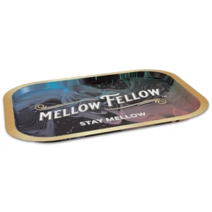 Mellow Fellow Tray