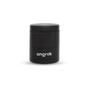 OnGrok LG Toothless Storage Grinder