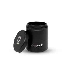 OnGrok MD Toothless Storage Grinder