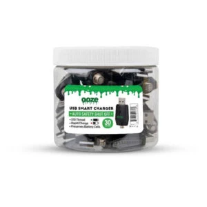 Ooze 510 Charger