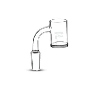 Pulsar Fat Bottom Quartz Banger