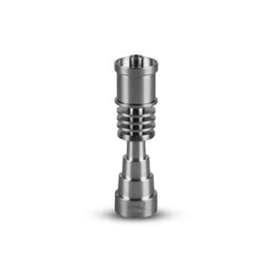 Pulsar Universal Joint Titanium Dab Nail