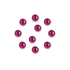 Ruby Terp Pearls