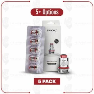 SMOK-RPM2-Replacement-Coil-–-5PK