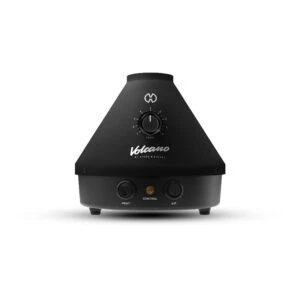Storz & Bickel Classic Volcano Onyx LE