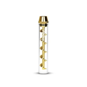 Twisty Glass Blunt | Mini