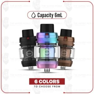 Vaporesso iTank T - 6ML