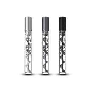 White Rhino Twist Glass Blunt