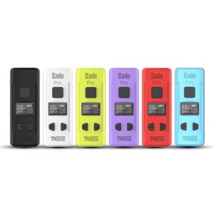 Yocan Kodo Pro Battery