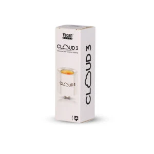 Yocan Pocket Cloud Ceramic Chamber
