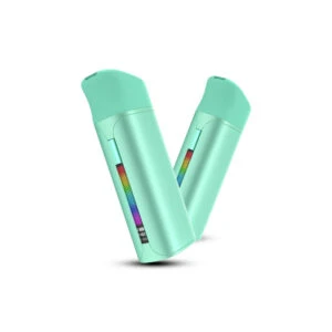 Yocan Pocket Cloud Vaporizer Mint