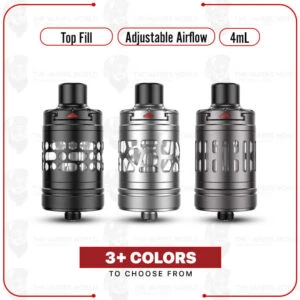 Aspire Nautilus 3SR Tank
