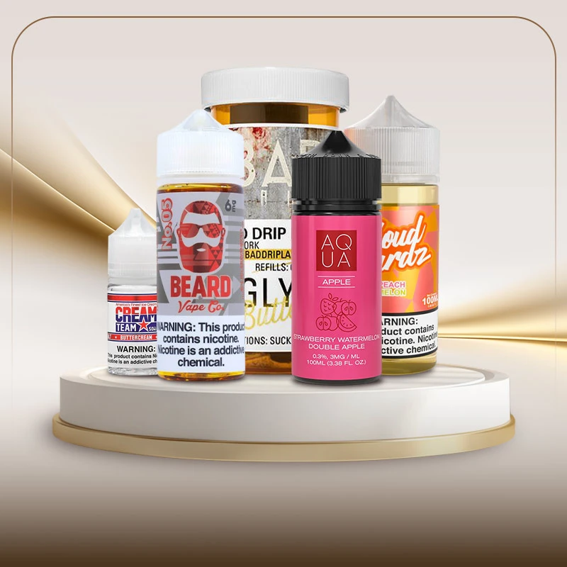 e-Juice
