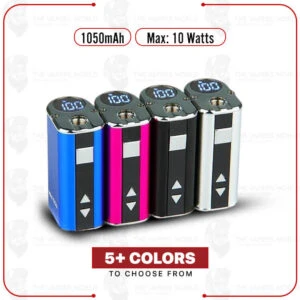 Eleaf Mini iStick 10W Box Mod Kit
