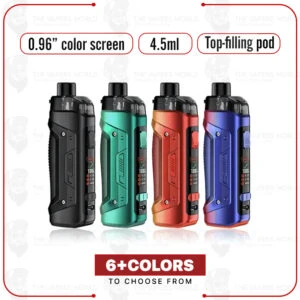 GeekVape Aegis Boost Pro 2 Kit