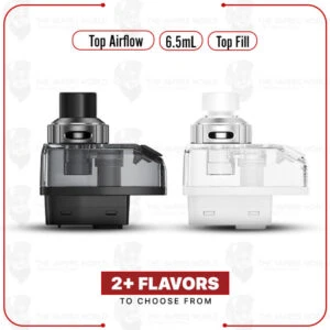 GeekVape Aegis Hero 5 Replacement Pod Cartridge