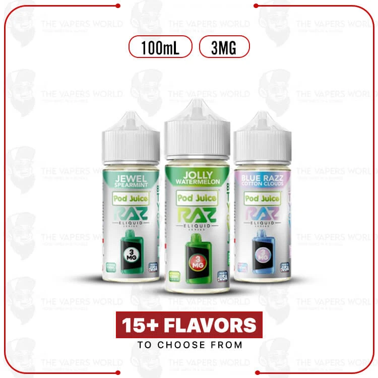 juice world vape Vape & Smoke Shop Near Hallandale Beach