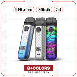 SMOK NOVO 4 Pod System Kit