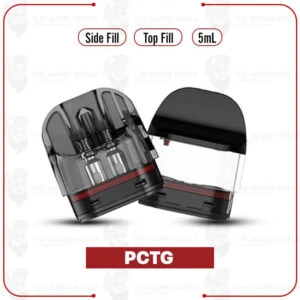 SMOK Nord 6 Replacement Pod – 2PK