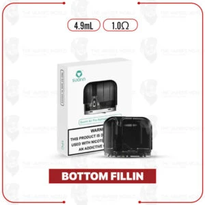 Suorin Air Pro Replacement Pod Cartridge - 1PK