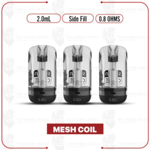 Suorin SE Replacement Pod Cartridge - 1PK