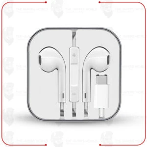 Type C Connector Headphones