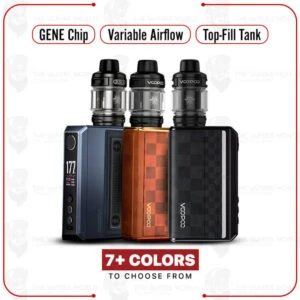 VooPoo DRAG 5 Kit
