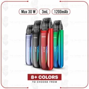 VooPoo VMATE Max Pod Kit
