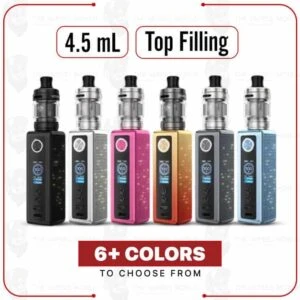 VooPoo Vinci Spark 100 Kit