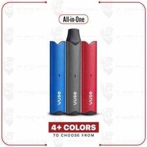 Vuse Alto Vape Device Kit - Pod Device