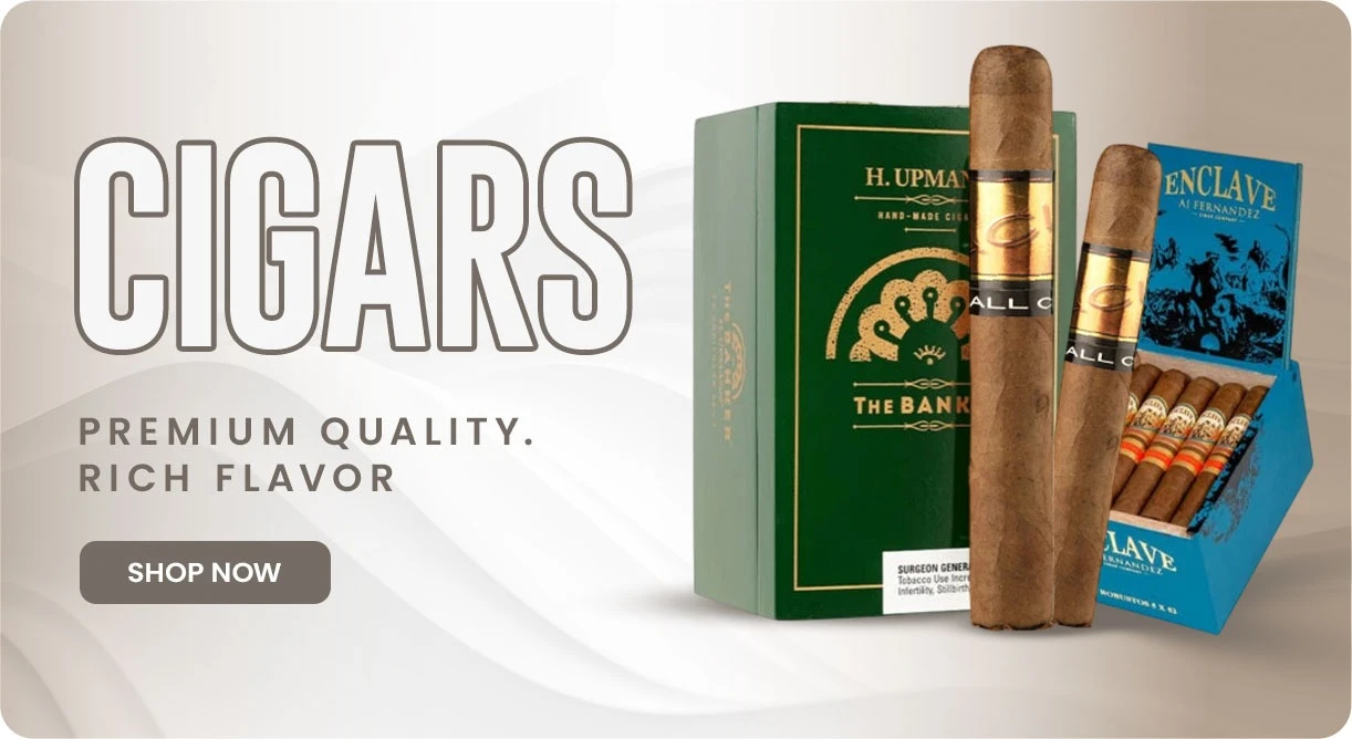 cigars